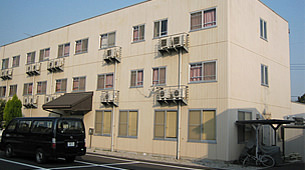花和田寮