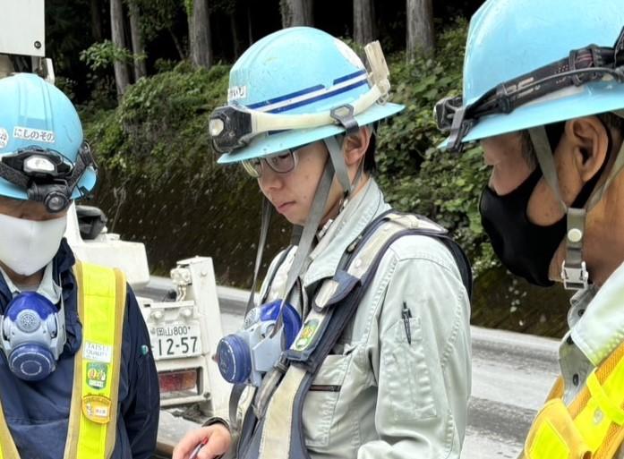 武石 畝名