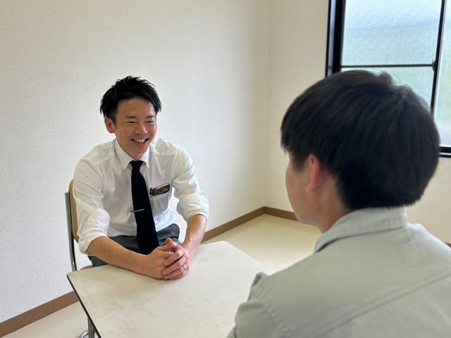 メンター制度